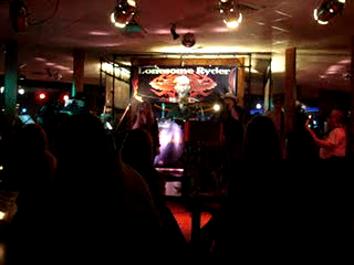 Lonesome Ryder Band | Alexandria, VA | Country Band | Thats What I Like About You