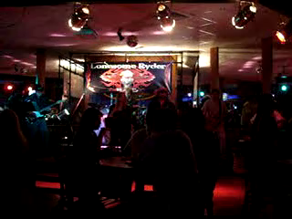 Lonesome Ryder Band | Alexandria, VA | Country Band | Born To Be Wild