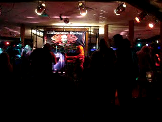 Lonesome Ryder Band | Alexandria, VA | Country Band | Here For The Party