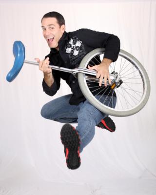 Mike Bliss - 'Master Of Variety''s Main Photo