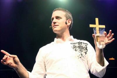 Mike Bliss - 'Master Of Variety' | Branson, MO | Comedy Magician | Photo #15