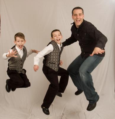 Mike Bliss - 'Master Of Variety' | Branson, MO | Comedy Magician | Photo #3