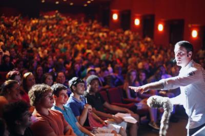 Mike Bliss - 'Master Of Variety' | Branson, MO | Comedy Magician | Photo #11