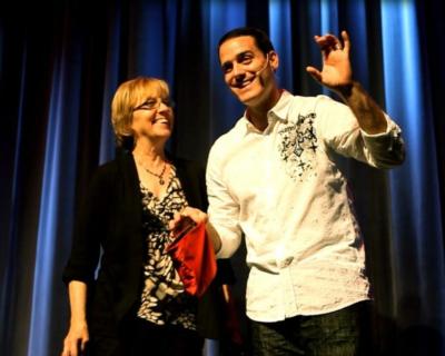 Mike Bliss - 'Master Of Variety' | Branson, MO | Comedy Magician | Photo #19