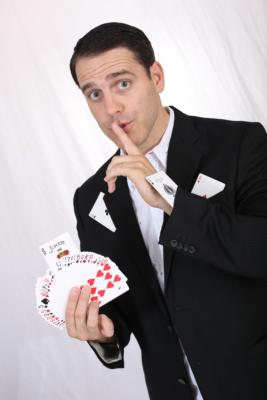 Mike Bliss - 'Master Of Variety' | Branson, MO | Comedy Magician | Photo #2