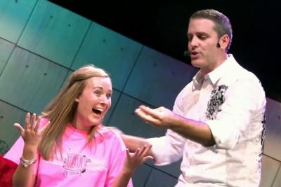 Mike Bliss - 'Master Of Variety' | Branson, MO | Comedy Magician | Photo #12