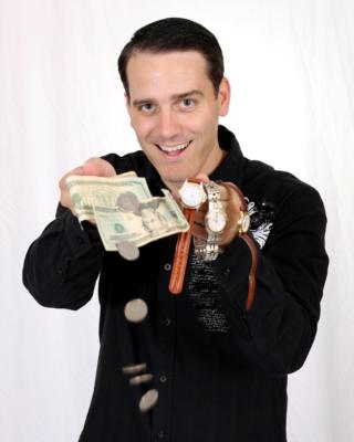 Mike Bliss - 'Master Of Variety' | Branson, MO | Comedy Magician | Photo #10