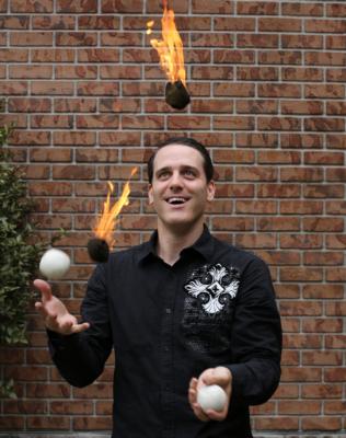 Mike Bliss - 'Master Of Variety' | Branson, MO | Comedy Magician | Photo #5