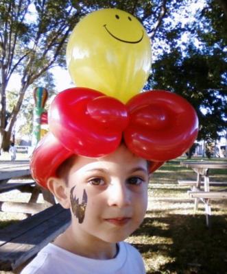 Lollie the clown | Santa Clara, CA | Clown | Photo #13