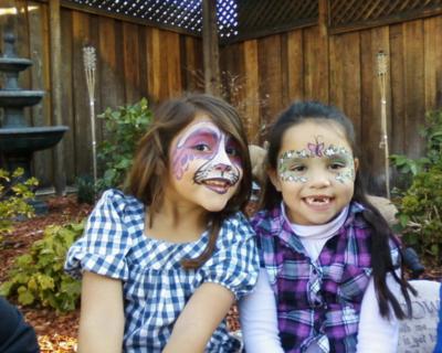 Lollie the clown | Santa Clara, CA | Clown | Photo #19