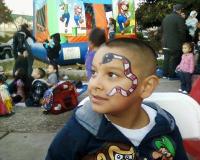 Lollie the clown | Santa Clara, CA | Clown | Photo #20
