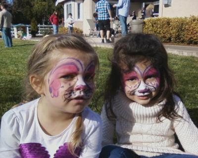 Lollie the clown | Santa Clara, CA | Clown | Photo #6