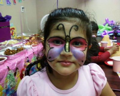 Lollie the clown | Santa Clara, CA | Clown | Photo #5