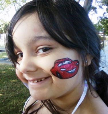 Lollie the clown | Santa Clara, CA | Clown | Photo #12
