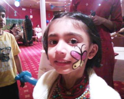 Lollie the clown | Santa Clara, CA | Clown | Photo #7
