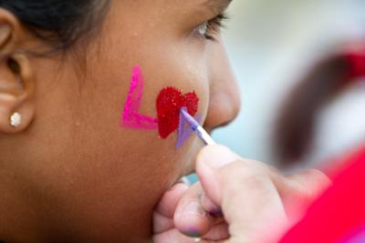 Lollie the clown | Santa Clara, CA | Clown | Photo #15