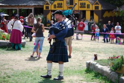 Pittsburgh Bagpiper Sean O'donnell | Pittsburgh, PA | Bagpipes | Photo #7
