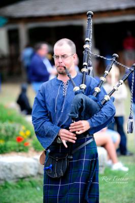 Pittsburgh Bagpiper Sean O'donnell | Pittsburgh, PA | Bagpipes | Photo #9