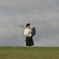 Pittsburgh Bagpiper Sean O'donnell | Pittsburgh, PA | Bagpipes | Photo #6