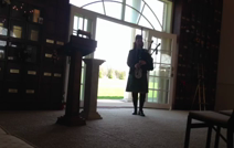 Kim Montgomery Johnson | Troy, MI | Bagpipes | Kim playing Danny Boy