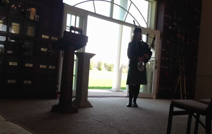 Kim Montgomery Johnson | Troy, MI | Bagpipes | Kim playing Sou Gan