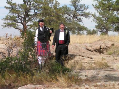 Randy Arent-Denver Bagpiper | Highlands Ranch, CO | Bagpipes | Photo #5