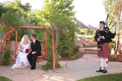 Randy Arent-Denver Bagpiper | Highlands Ranch, CO | Bagpipes | Photo #7