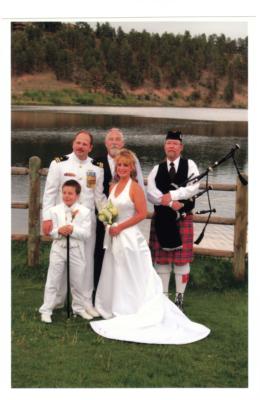 Randy Arent-Denver Bagpiper | Highlands Ranch, CO | Bagpipes | Photo #4