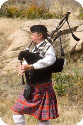 Randy Arent-Denver Bagpiper | Highlands Ranch, CO | Bagpipes | Photo #9