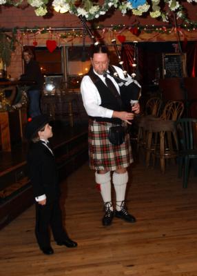 Randy Arent-Denver Bagpiper | Highlands Ranch, CO | Bagpipes | Photo #8