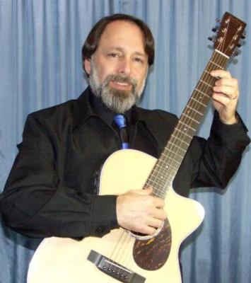 Steven King -International Guitar Champion | Moses Lake, WA | Acoustic Guitar | Photo #11