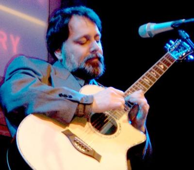 Steven King -International Guitar Champion's Main Photo