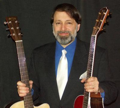 Steven King -International Guitar Champion | Moses Lake, WA | Acoustic Guitar | Photo #4