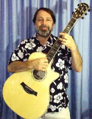 Steven King -International Guitar Champion | Moses Lake, WA | Acoustic Guitar | Photo #6