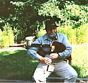 Bob Cameron, Piper | Braintree, MA | Bagpipes | Photo #13