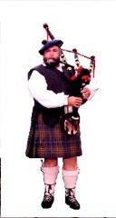 Bob Cameron, Piper | Braintree, MA | Bagpipes | Photo #12