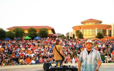Escape - The Dallas Journey Tribute | Dallas, TX | Journey Tribute Band | Photo #18