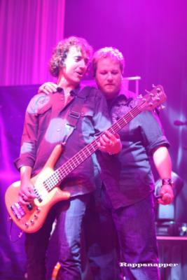 Escape - The Dallas Journey Tribute | Dallas, TX | Journey Tribute Band | Photo #13
