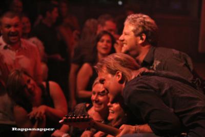 Escape - The Dallas Journey Tribute | Dallas, TX | Journey Tribute Band | Photo #15
