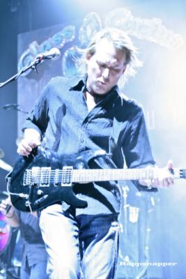 Escape - The Dallas Journey Tribute | Dallas, TX | Journey Tribute Band | Photo #8