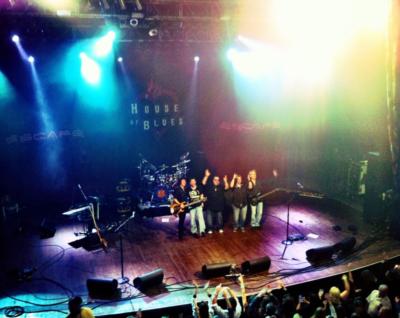Escape - The Dallas Journey Tribute | Dallas, TX | Journey Tribute Band | Photo #2
