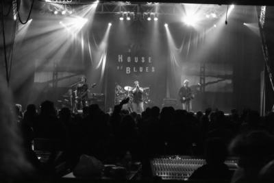 Escape - The Dallas Journey Tribute | Dallas, TX | Journey Tribute Band | Photo #3