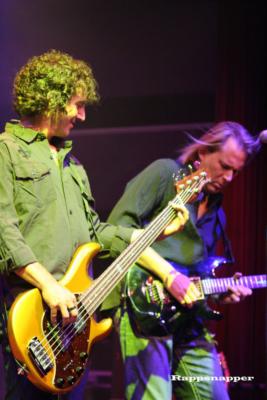 Escape - The Dallas Journey Tribute | Dallas, TX | Journey Tribute Band | Photo #10
