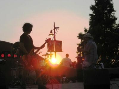 Escape - The Dallas Journey Tribute | Dallas, TX | Journey Tribute Band | Photo #20