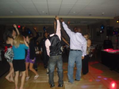 Kustom Dj Services Plus | Charleston, SC | Party DJ | Photo #19
