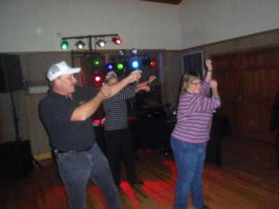 Kustom Dj Services Plus | Charleston, SC | Party DJ | Photo #16