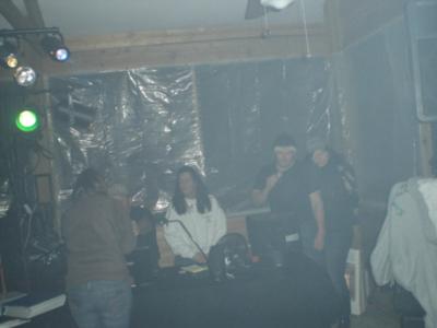 Kustom Dj Services Plus | Charleston, SC | Party DJ | Photo #15