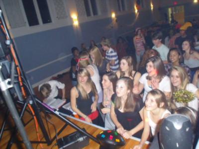 Kustom Dj Services Plus | Charleston, SC | Party DJ | Photo #13