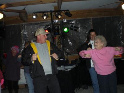 Kustom Dj Services Plus | Charleston, SC | Party DJ | Photo #14