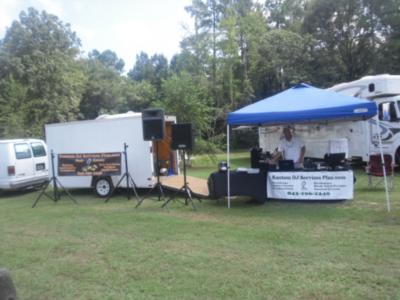 Kustom Dj Services Plus | Charleston, SC | Party DJ | Photo #23